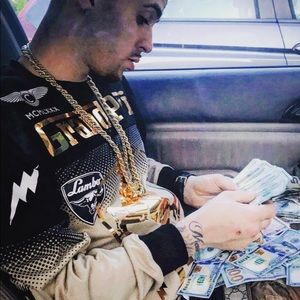 Meet your Posher, Chris